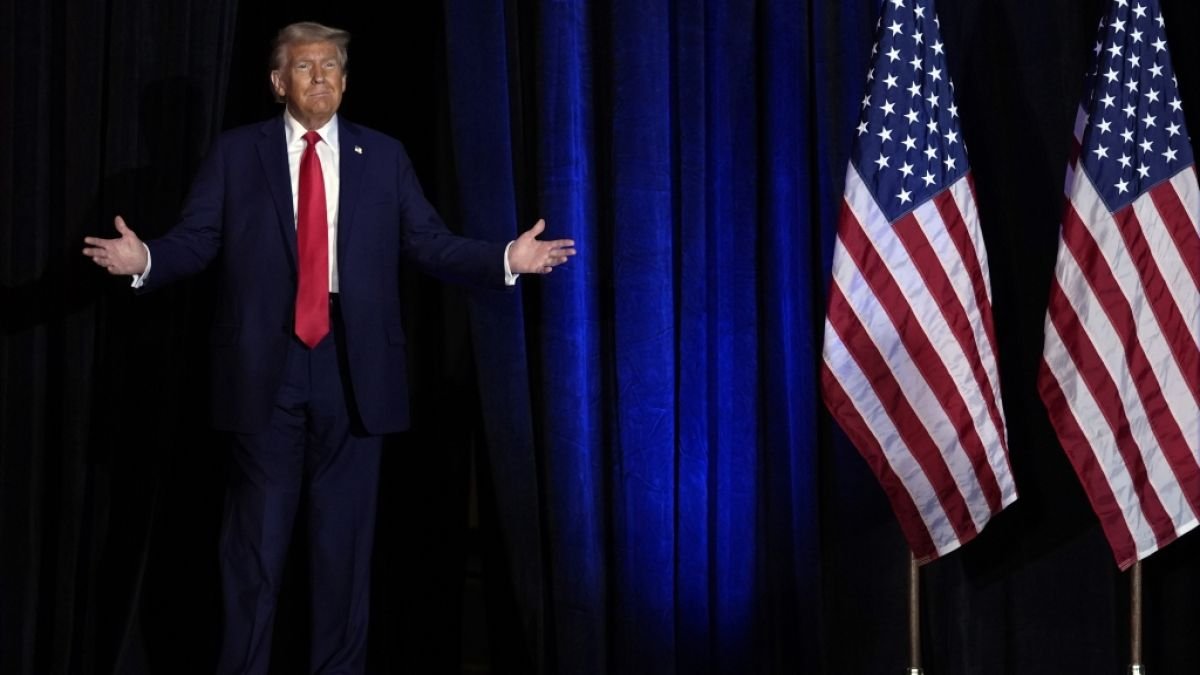 Donald Trump News: Tot stellen oder angreifen? Das Trump-Dilemma der Demokraten