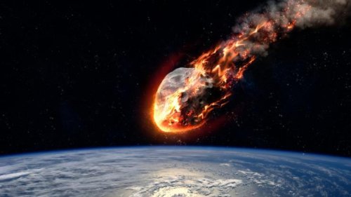 Düstere Vorhersage: Bibelforscher prophezeit Zerstörung der Erde und Jesus' Wiederkehr durch Kometen