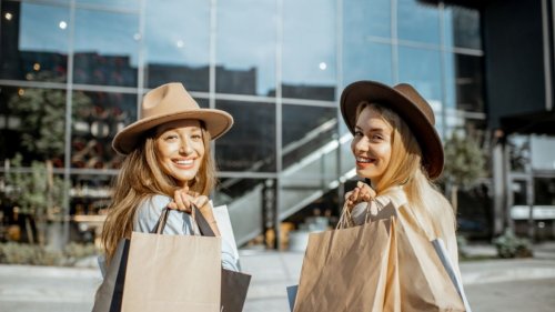 Verkaufsoffener Sonntag am 23.03.2025 in Prien am Chiemsee: Shoppingspaß für Groß und Klein! Prien am Chiemsee öffnet heute die Geschäfte