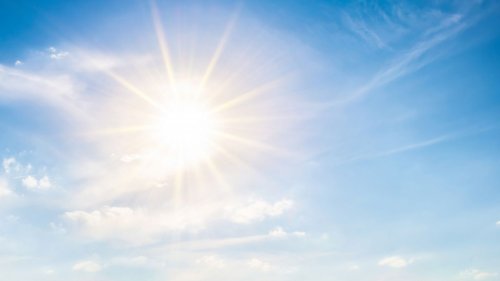 Wetter Bern heute und morgen: Sonne satt! Ihre Wettervorhersage für Anfang Juni 2023
