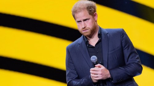 Prinz Harry wüst beschimpft: "Dann soll er nach Hause gehen!" Königssohn ist nach Trump-Reaktion in Bedrängnis