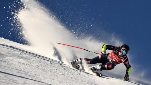 Ski alpin Weltcup 2021/22 Ergebnisse heute: Deutsche Ski-Asse starten ohne Straßer und Schmid mit B-Besetzung im Mixed
