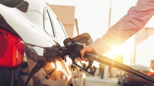Benzinpreise Schwerin aktuell: Tankstellen-Preise im Vergleich - HIER können Sie beim Sprit sparen