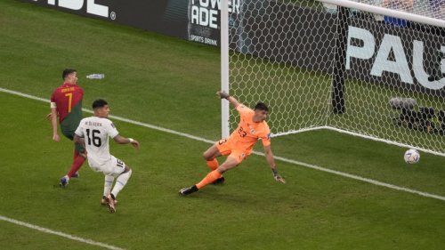 Fußball-WM 2022, Gruppe H, Ergebnisse: Portugal will den Gruppensieg! Hoffen auf Ronaldo
