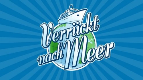 "Verrückt nach Meer": Wiederholung der Dokureihe im TV und online