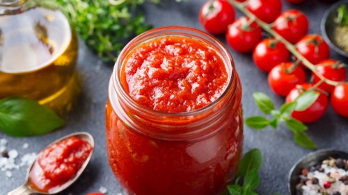 Ökotest im August 2022: Schimmelpilzgifte in Tomatensoßen entdeckt! Welche Produkte fallen im Test durch?