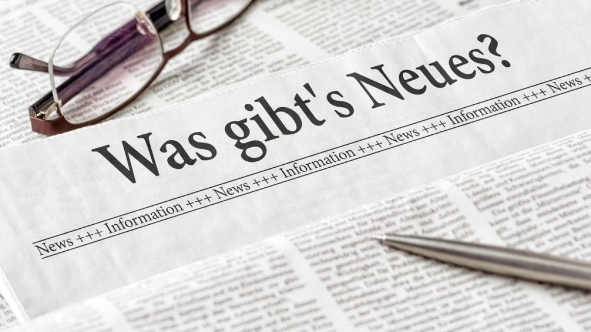 News für den Landkreis Kronach am 20.03.2025: Was war heute im Landkreis Kronach los?