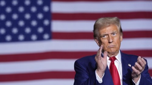 Donald Trump: Ex-General entlarvt US-Präsident als Verräter und enthüllt Putins wahres Ziel
