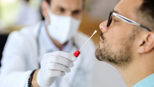 Coronavirus-News aktuell: PCR-Tests nicht mehr für alle! Gesundheitsminister fordern Priorisierung