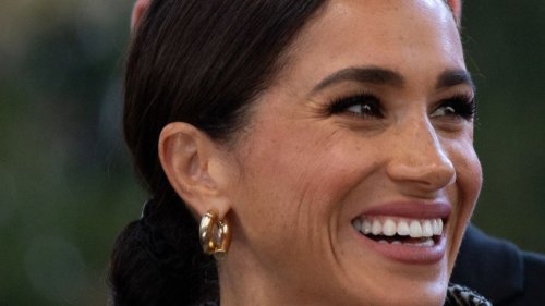 Meghan Markle: Mit dieser Botschaft lässt die Herzogin ihre Kritiker winseln