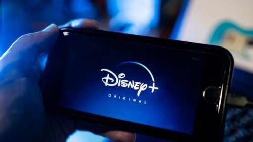 Disney+-Neuerscheinungen: Kennen Sie schon diese Serien?