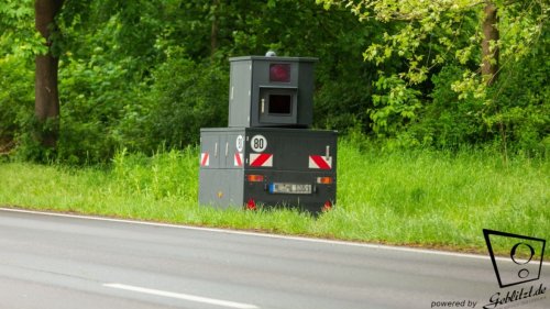Mobile Blitzer in Hamburg aktuell am Sonntag: Hier müssen Sie sich am 29.01.2023 vor Radarfallen in Acht nehmen
