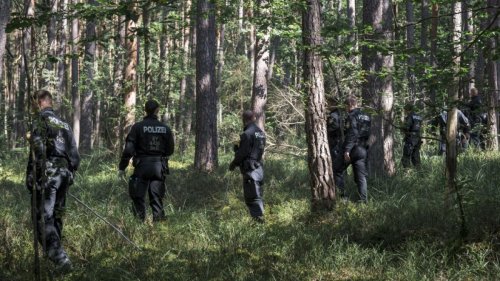 Polizeimeldungen für Hofheim, 30.04.2025: Rücknahme der Öffentlichkeitsfahndung