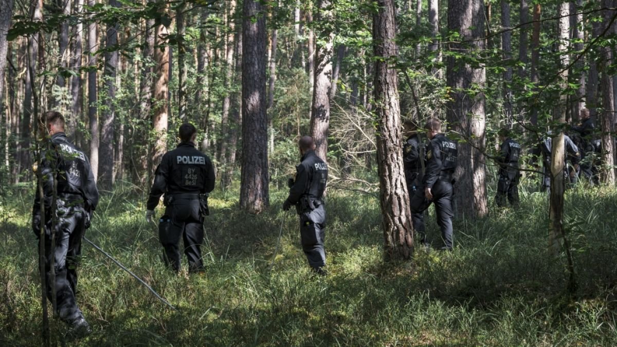 Polizeimeldungen für Hofheim, 30.04.2025: Rücknahme der Öffentlichkeitsfahndung