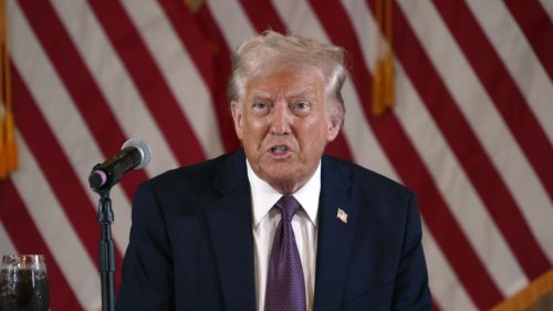 Donald Trump: Zusammenbruch der US-Wirtschaft droht - Wert des Dollars massiv abgestürzt