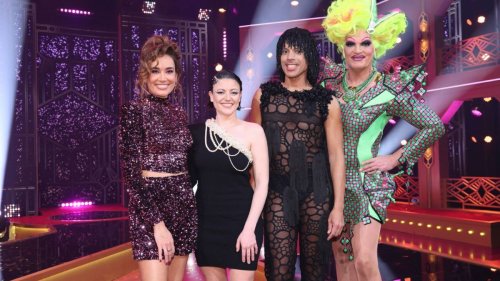 "Viva la Diva - Wer ist die Queen?" vom Freitag bei RTL: Wiederholung der Show online und im TV