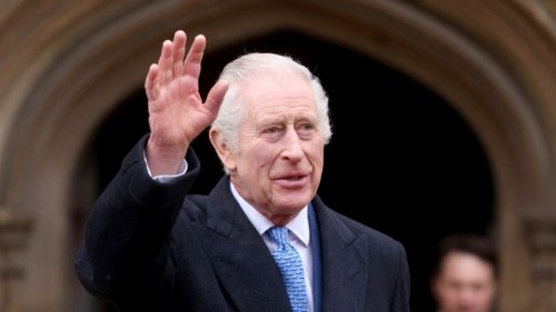 König Charles III.: Monarch nicht nur an Krebs erkrankt - Palast-Insider spricht von Lähmung