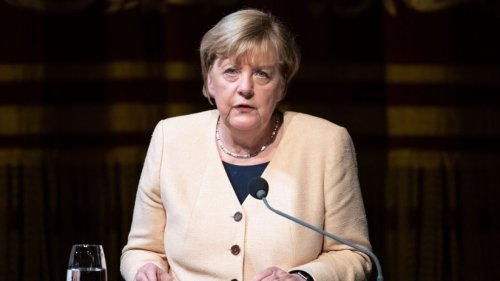 Angela Merkel: "Worte ernst nehmen!" Ex-Kanzlerin warnt vor Wladimir Putin
