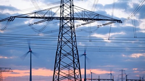 Wartungen Waldenburg aktuell am 31.05.2023: HIER kann es zu Störungen im Stromnetz kommen