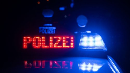 Blaulichtreport für Eberbach/Rhein-Neckar-Kreis, 25.04.2025: Feierliche Verabschiedung der Leitung des Polizeireviers Eberbach