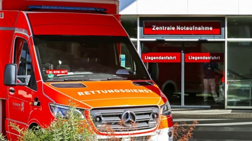 Notfallapotheke Nordhausen, Thüringen 29.05.2023: Apotheken und Ärzte im Bereitschaftsdienst am Pfingstmontag