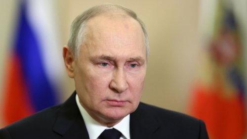 Wladimir Putin: Sanktionen gescheitert? Kreml-Chef trickst Westen bei Öl-Handel aus