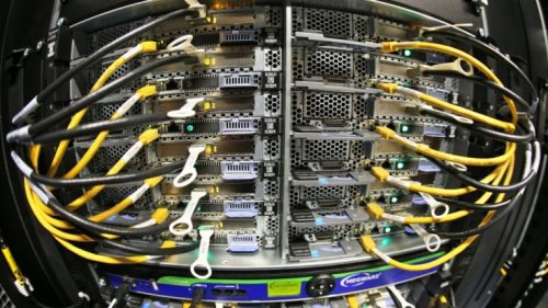Beinahe unbegrenzte Möglichkeiten: IBM bringt Quantencomputer nach Deutschland