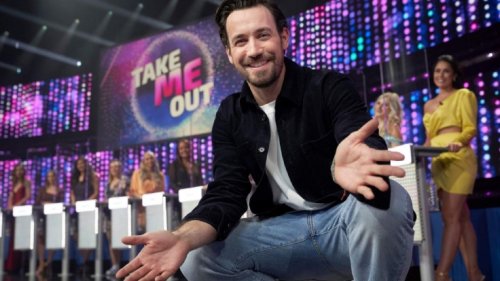 "Take Me Out" am Sonntag bei RTL verpasst?: Wiederholung der Datingshow online und im TV