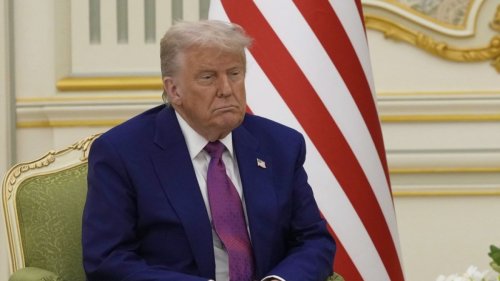 Donald Trump: Rechtsstaat "gefährdet" - Oberster Richter attackiert US-Präsidenten