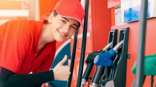 Benzinpreise Stolberg aktuell: An DIESEN Tankstellen tanken Sie am günstigsten