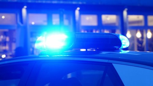 Polizeiticker für Freiburg, 25.04.2025: Mann durch Hundebiss verletzt - Polizei sucht Zeugen