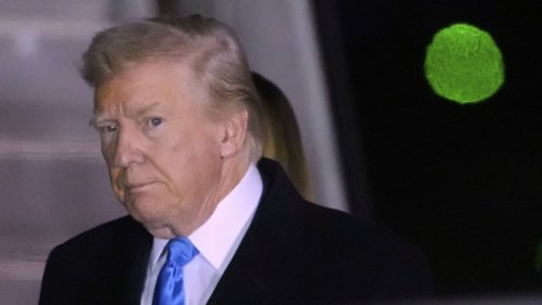 Donald Trump: Experten warnen: Trump könnte "echten Krieg an Weihnachten" auslösen