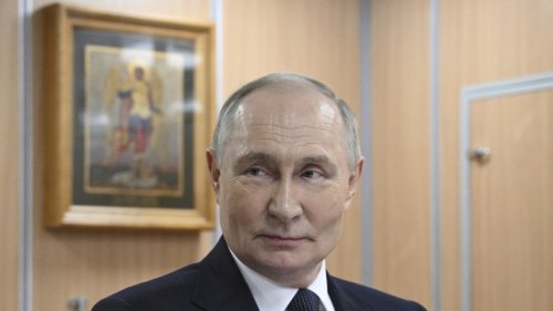Ukraine-Krieg: Wladimir Putin wagt Ungewöhnliches – Das sind die Folgen