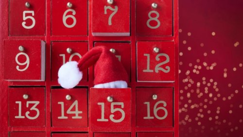 Adventskalender online 2022: DIESE Weihnachtskalender locken heute mit tollen Gewinnen