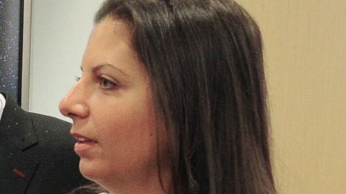 Margarita Simonjan: Putin-Freundin verspottet Trump für "schreckliche Bildung" in den USA