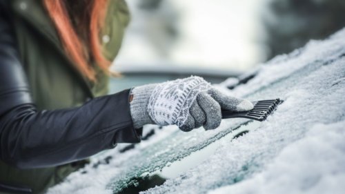 Wetter in Emmendingen heute: Achtung wegen leichtem Schneefall! DWD gibt Wetterwarnung aus