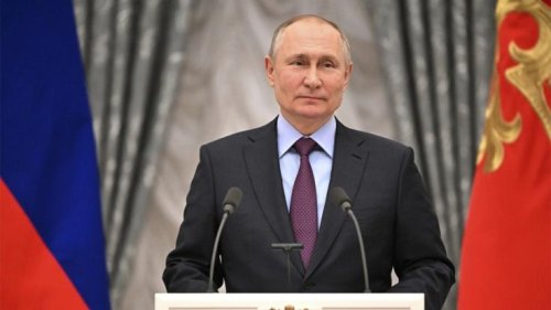 Wladimir Putin: Neuer Bericht! Nato und USA kämpfen mit Atomwaffen gegen Putin, wenn...