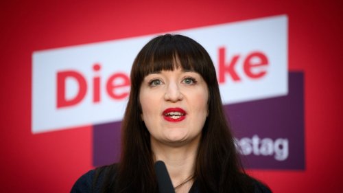Heidi Reichinnek: "Trauriger Absturz!" Linken-Politikerin empört Web-Show-Fans