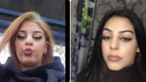 Silvana und Nadezhda Krasteva aus München: Seit einer Woche vermisst! Polizei sucht nach Zwillingen