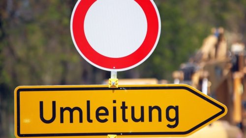 Fahrbahnerneuerung Klecken / Seevetal: Straßensperrung auf der Bendestorfer Straße in Helmstorf noch bis Juni 2025