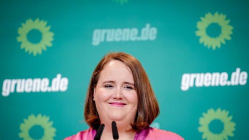 Ricarda Lang bei "maischberger": "Ekelhaft und jämmerlich!" Deshalb ätzt das Netz gegen die Grünen-Chefin
