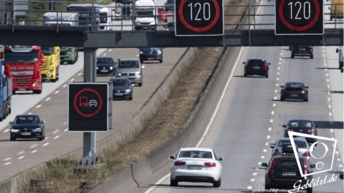 Mobile Blitzer auf der A4 aktuell am Donnerstag: Wo Sie am 17.04.2025 in eine Radarfalle geraten können