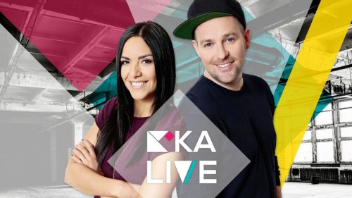 "KiKa Live" bei KiKa im Stream und TV: Hier sehen Sie das Jugendmagazin
