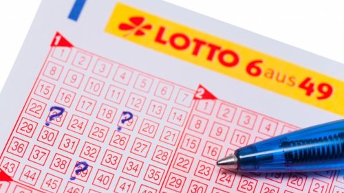 Lotto am Samstag: Aktuelle Lottozahlen der Ziehung am 30.09.2023
