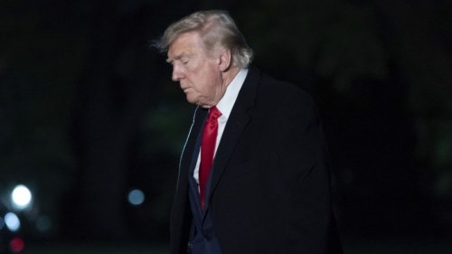 Donald Trump: "The Don" am Ende: Kann er diesen Rückschlag verkraften?