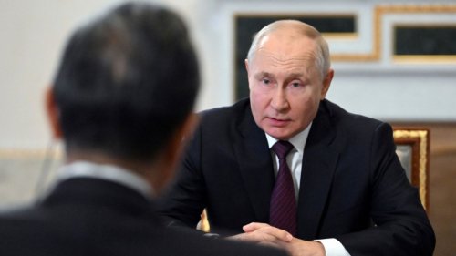 Kleptokratie statt Demokratie: Das ist Wladimir Putins perfider Endzeit-Plan für Russland