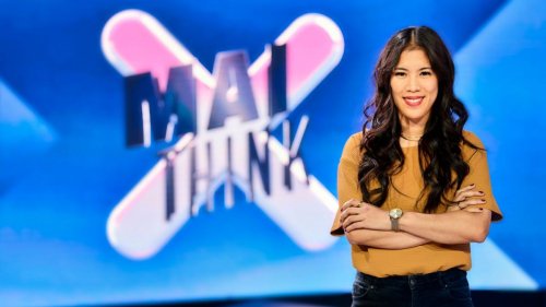 "MAITHINK X - Die Show" vom Sonntag bei ZDFneo: Wiederholung der Unterhaltungssendung im TV und online