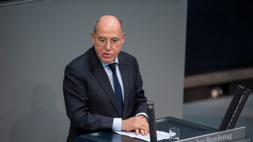 Neuer Bundestag in TV und Live-Stream: So sehen Sie die erste Sitzung live