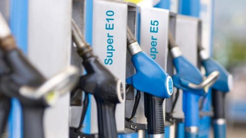 Benzinpreise Halle (Saale) aktuell: Tankstellen-Preise im Vergleich - HIER können Sie beim Sprit sparen