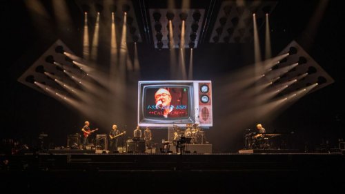 "Genesis: The Last Domino?" am Freitag bei Arte verpasst?: Wiederholung des Konzert online und im TV
